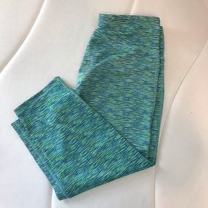 Capri leggings Medium